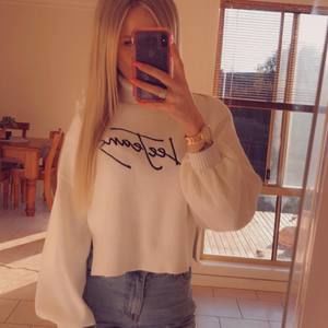 Meet your Posher, Charity